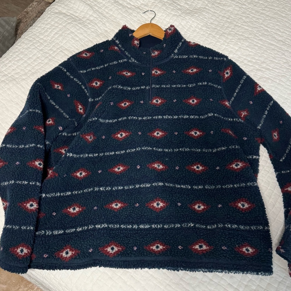 Wrangler Jacket